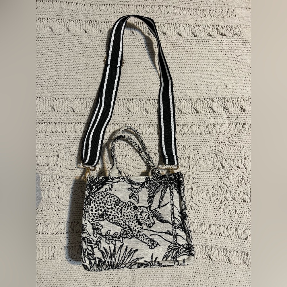 Crossbody